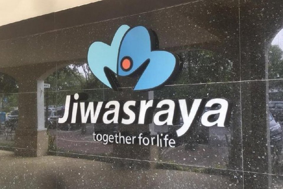 Menyoal Nasib Jiwasraya