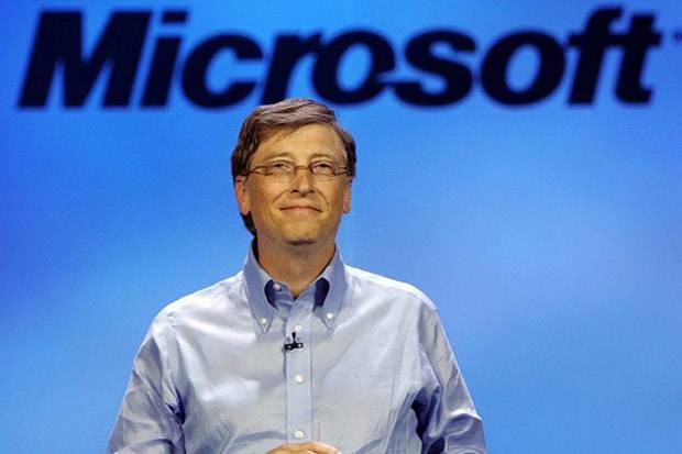 Di Balik Bill Gates Prediksi Akhir Corona