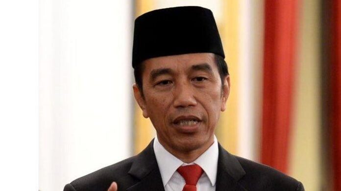 Sejauh Mana Jokowi Bertahan?