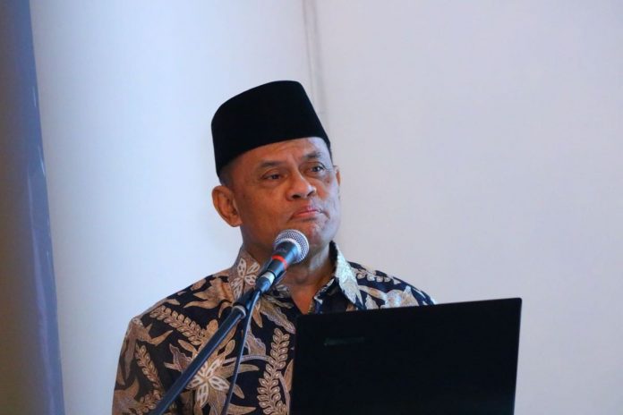 Mantan Panglima TNI Jenderal (Purn.) Gatot Nurmantyo. (Foto: Istimewa)
