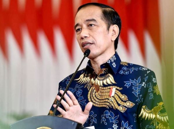 Jokowi Sudah Tentukan Pilihan?