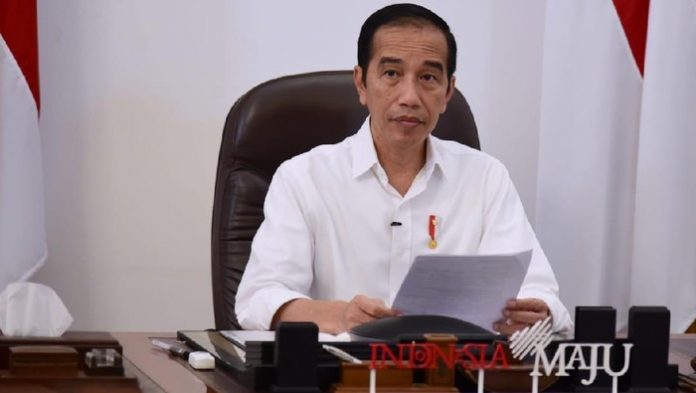 Jokowi Tidak Inginkan Oposisi?