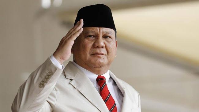 Mengapa Kinerja Prabowo Dinilai Memuaskan?