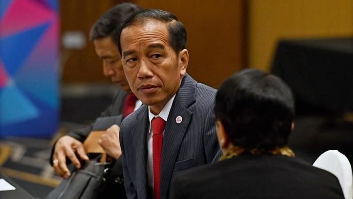 Jokowi Harus Jadi Paranoia Konstruktif
