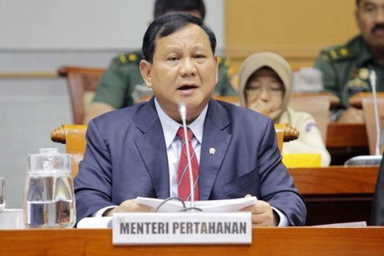 Kinerja Prabowo Dinilai Berlebihan?