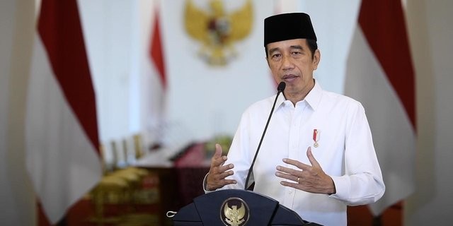Intoleransi Mana Yang Dimaksud Jokowi?