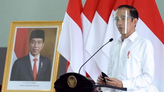 Noble Lie, Jokowi Pasti Berbohong?