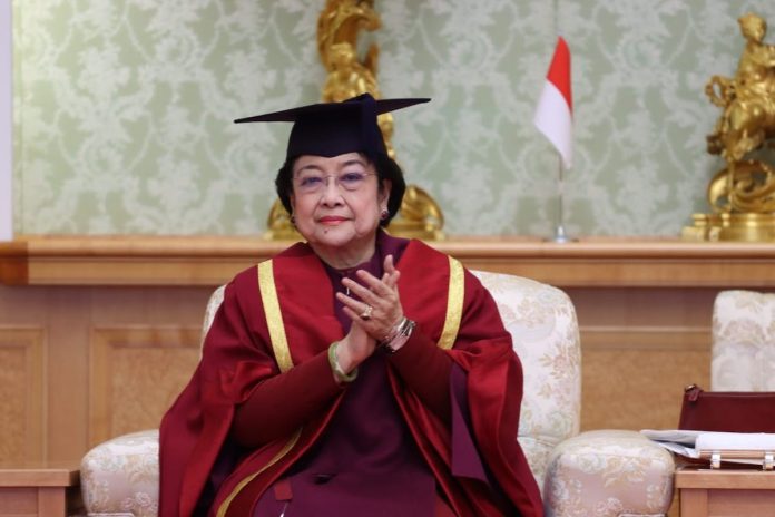 Megawati Jago Riset dan Inovasi
