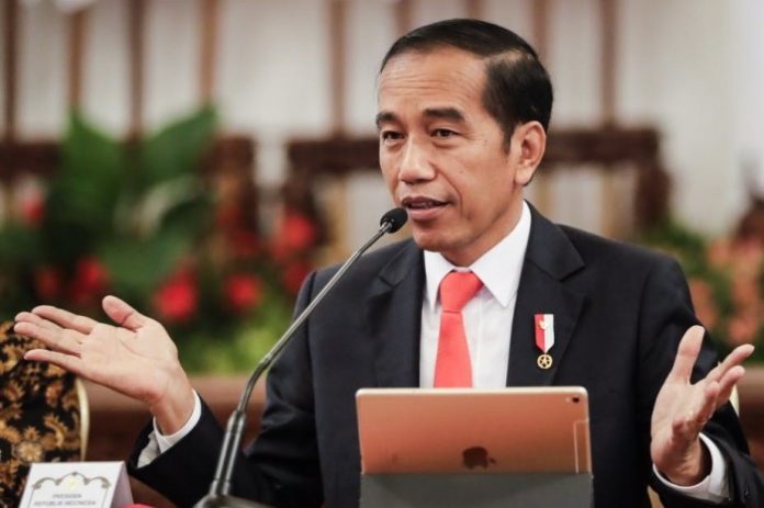 Salahkah Jokowi Tidak Demokratis?