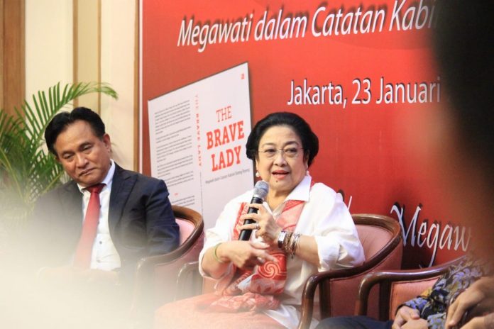 Mega Puji Megawati
