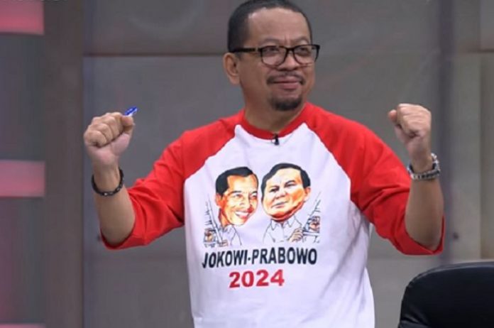 Jokowi Tiga Periode, Kepentingan Siapa?