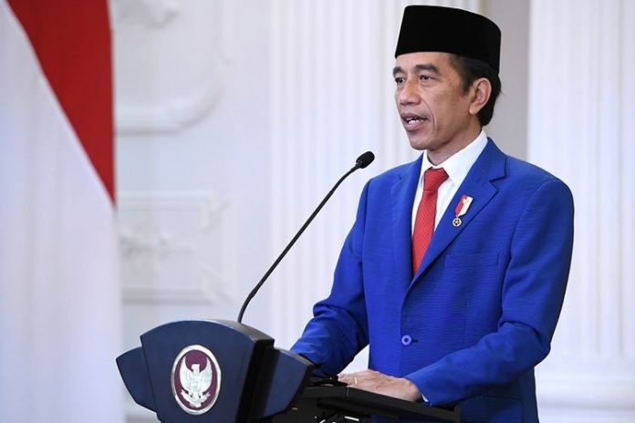 Jokowi, Kepercayaan Diri Periode Kedua?