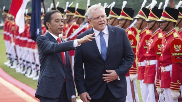 Bom Bali dan Hubungan Indonesia-Australia