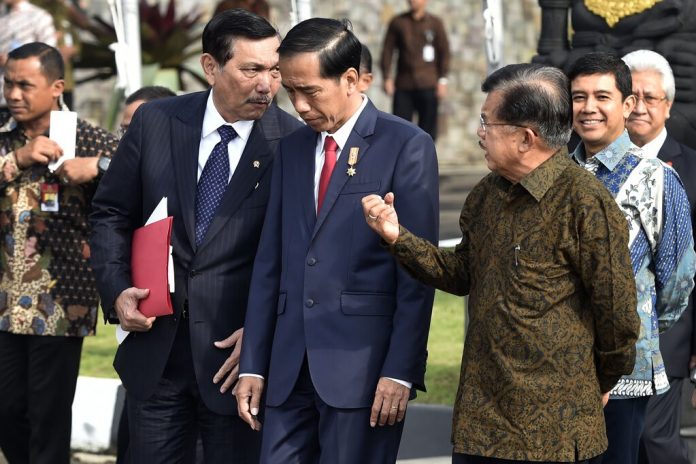 JK, Jangkar Baru Oposisi Jokowijpg