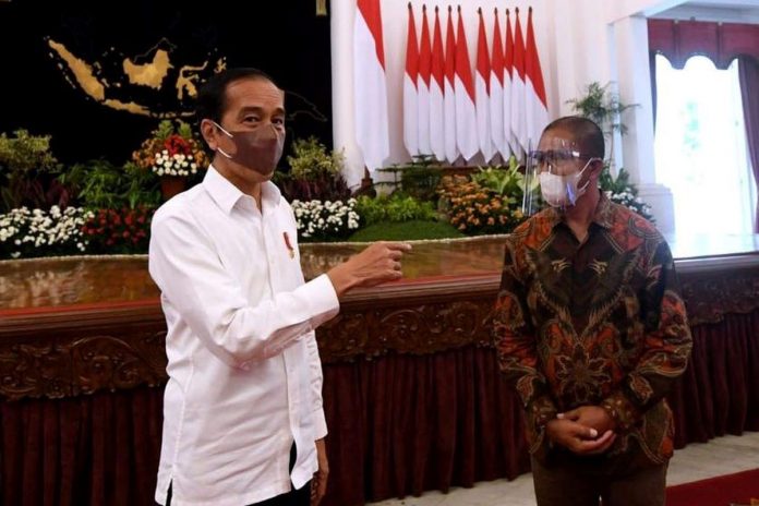 Jokowi Sebenarnya Tidak Antikritik