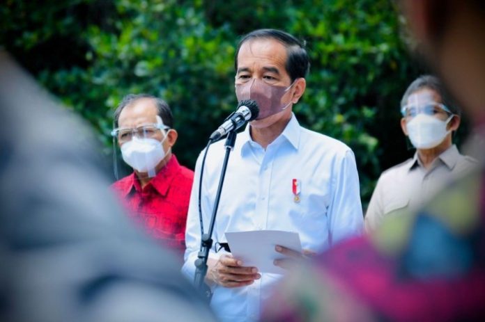 Jokowi and the Missed Promises: Part 1