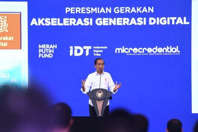 Jokowi dan Mimpi Konglomerat Baru