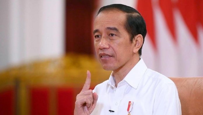Lockdown Tak Mungkin Dipilih Jokowi