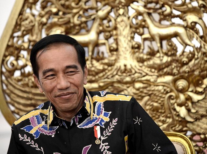 Menanti Jokowi di Podcast Deddy Corbuzier