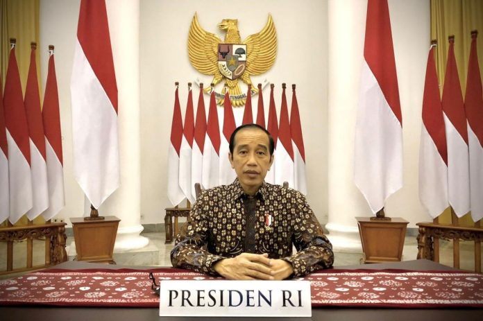 Menanti Rapor PPKM ala Jokowi