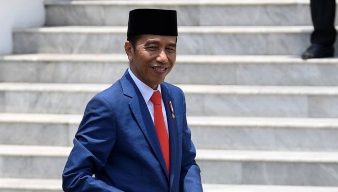 Mengapa Jokowi Makin Anti Populis?