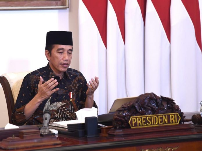 Menguak Wacana Zakat PNS ala Jokowi