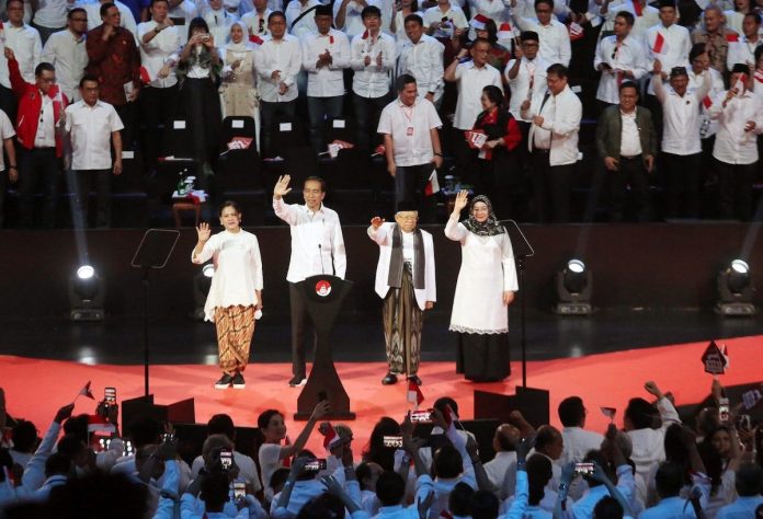 Mengupas “Khayalan Besar” Jokowi
