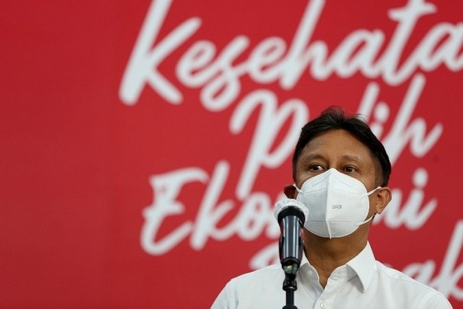 Menkes Budi, Barometer Rasionalitas Jokowi?