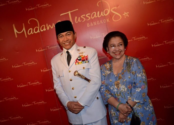 Meramal Skenario Megawati Capres 2024