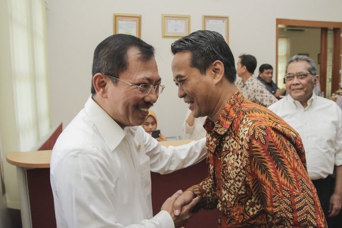 Percaya Diri Jokowi Lawan Covid-19