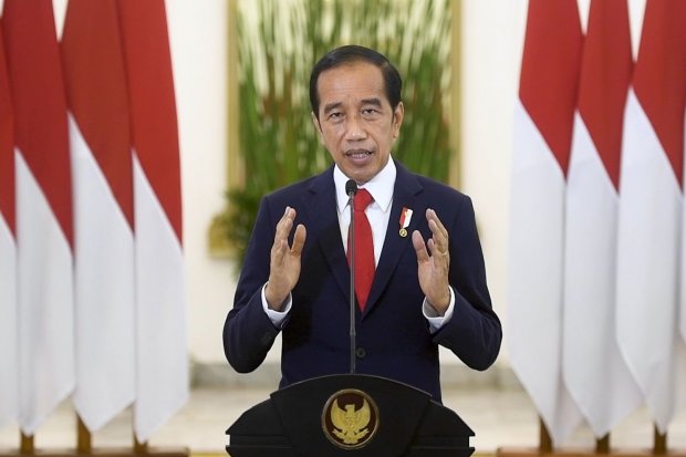 Jokowi Abaikan Persepsi Publik?