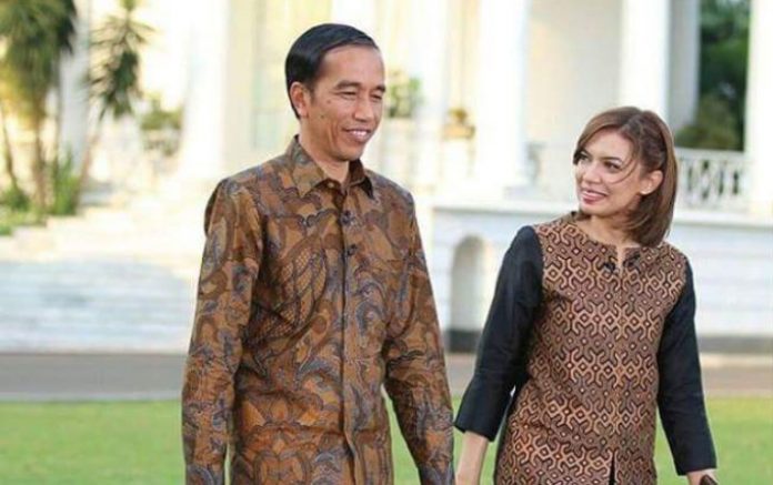 Relawan Jokowi Harusnya Kritik DPR