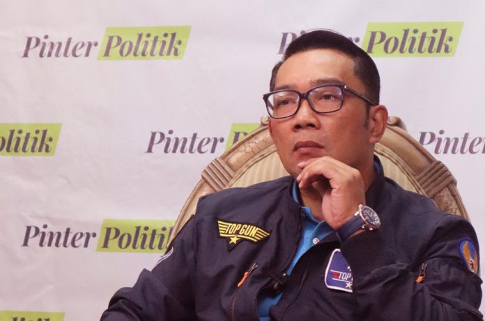 Indonesia Butuh Ridwan Kamil di 2024?