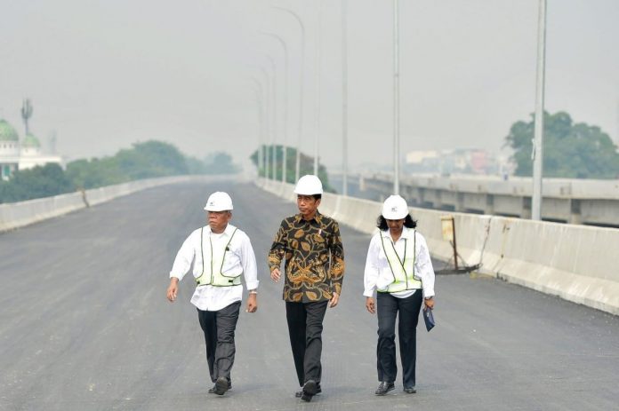 Saatnya Jokowi Peduli Lingkungan