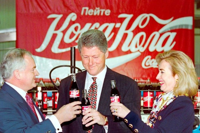 Sejarah Perang Coca-Cola vs Pepsi