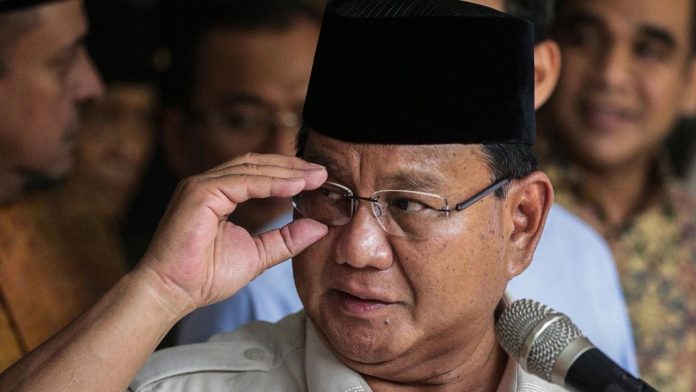 Siasat Atut Taklukkan Prabowo-Ma’ruf
