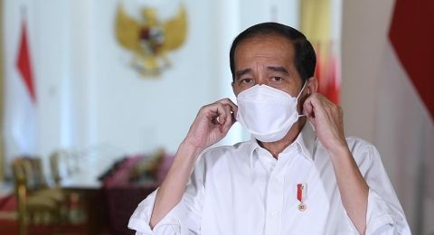 Vaksin Nusantara, Jokowi Memilih Diam
