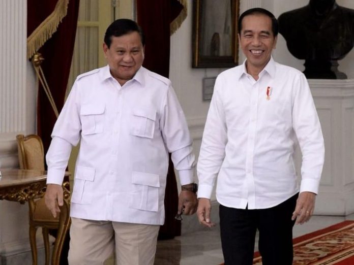 Kenapa Wacana ‘Jokowi Maju’ Keluar Berkala?