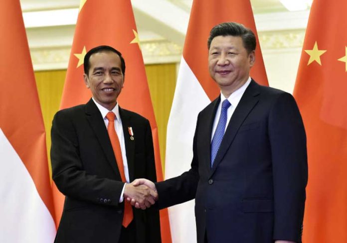 Mengejutkan, Tiongkok Akselerasi Demokrasi Indonesia