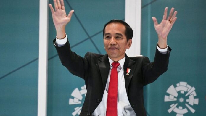 Resep Agar Jokowi Presiden Seumur Hidup