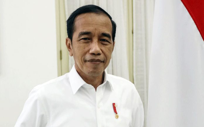 Jokowi Pilih Luhut atau Megawati?