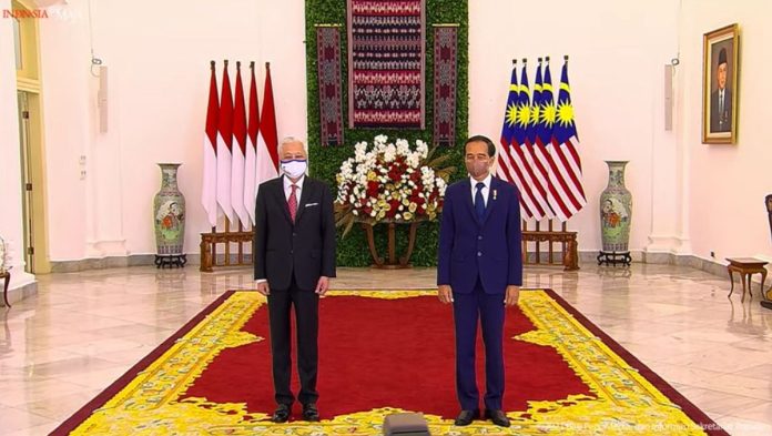 Jika Indonesia-Malaysia Jadi Satu Negara