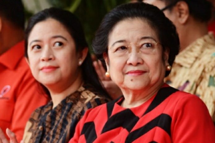 Megawati-Puan Maju di 2024?