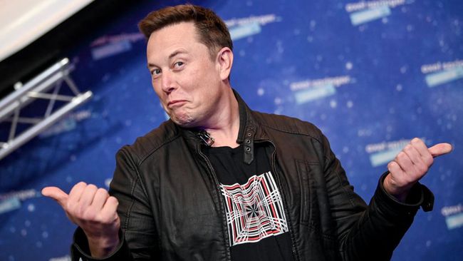 Elon Musk Sangat Berbahaya?