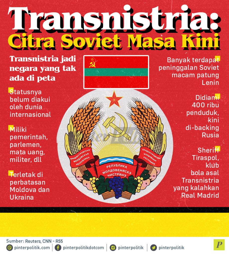 infografis transnistria citra soviet masa kini