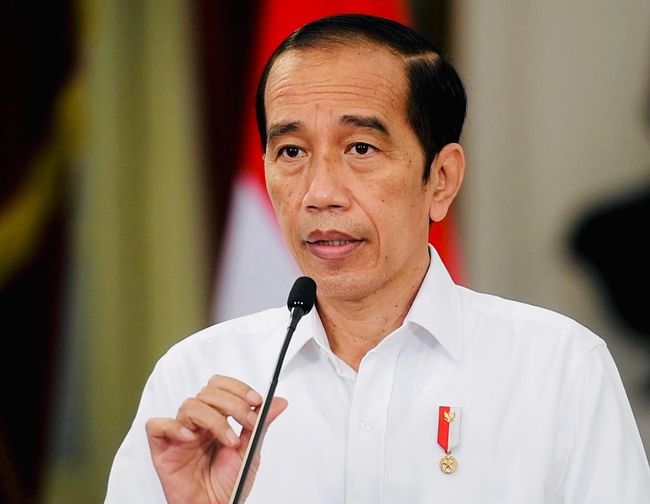 Jokowi Sudah Selesai?