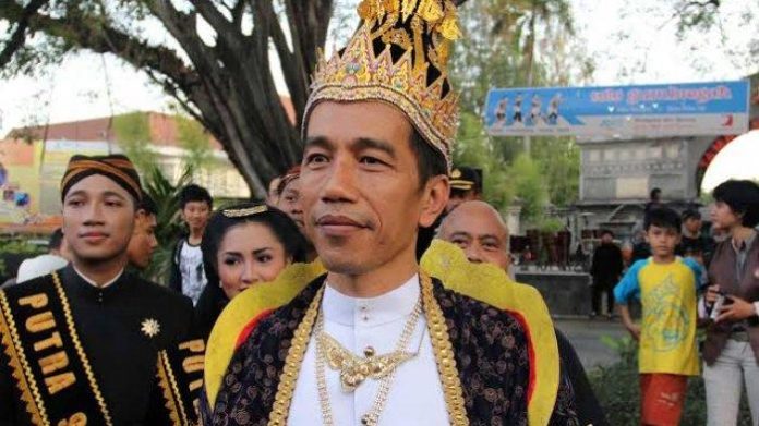 Jokowi Mengubah Politik Indonesia?
