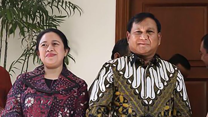 Prabowo-Puan Tak Mungkin Menang?