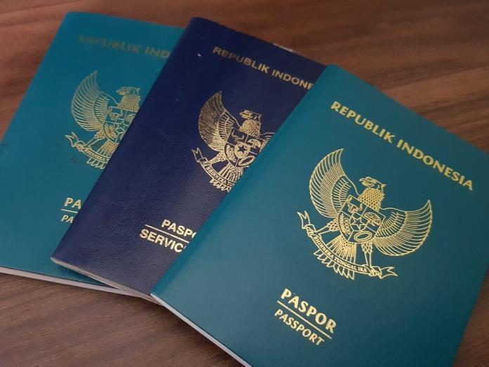 mengapa paspor indonesia belum merdeka