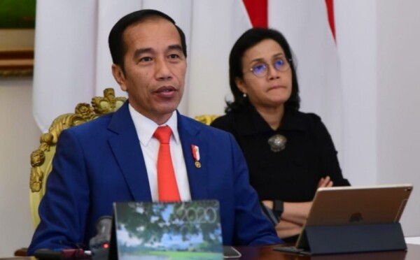 BBM Naik, Jokowi Pemimpin Overrated?